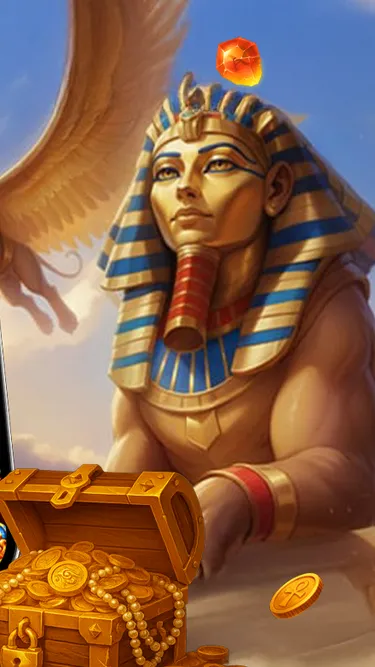 AMUN RA Screenshot